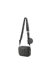 Puma Sense Cross Body Bag Siyah Kadın Çapraz Omuz Çantası