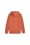 Puma CLASSICS RE:COLLECTION Hoodie TR Turuncu Unisex Hoodie