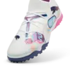 Puma FUTURE 7 MATCH VOL. UP TT Beyaz Unisex Halı Saha Ayakkabısı