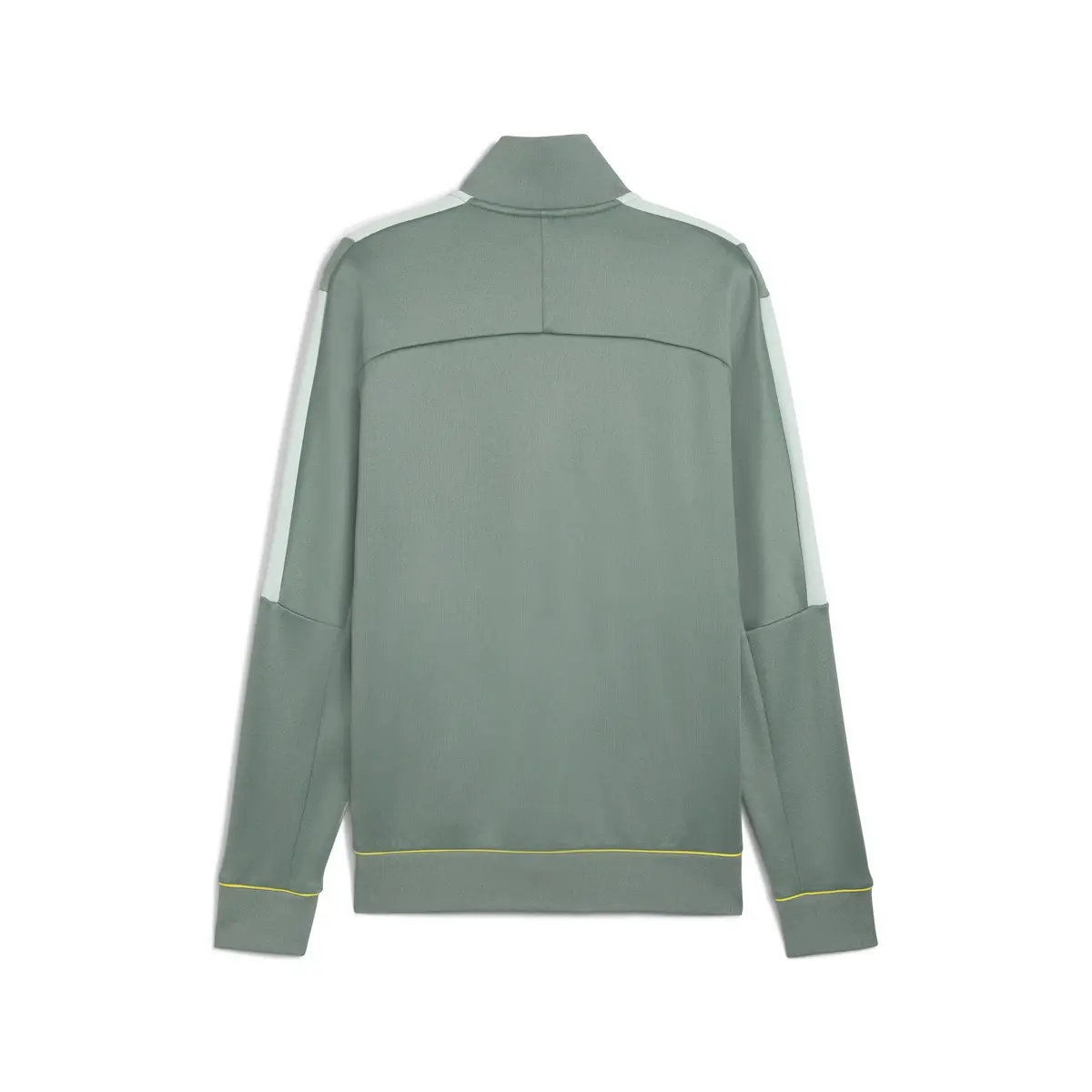 PUMA Ferrari Race MT7 Jacket Yeşil Erkek Ceket