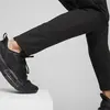 Puma Cloudspun Engineered for Strength Pant Siyah Erkek Eşofman Altı