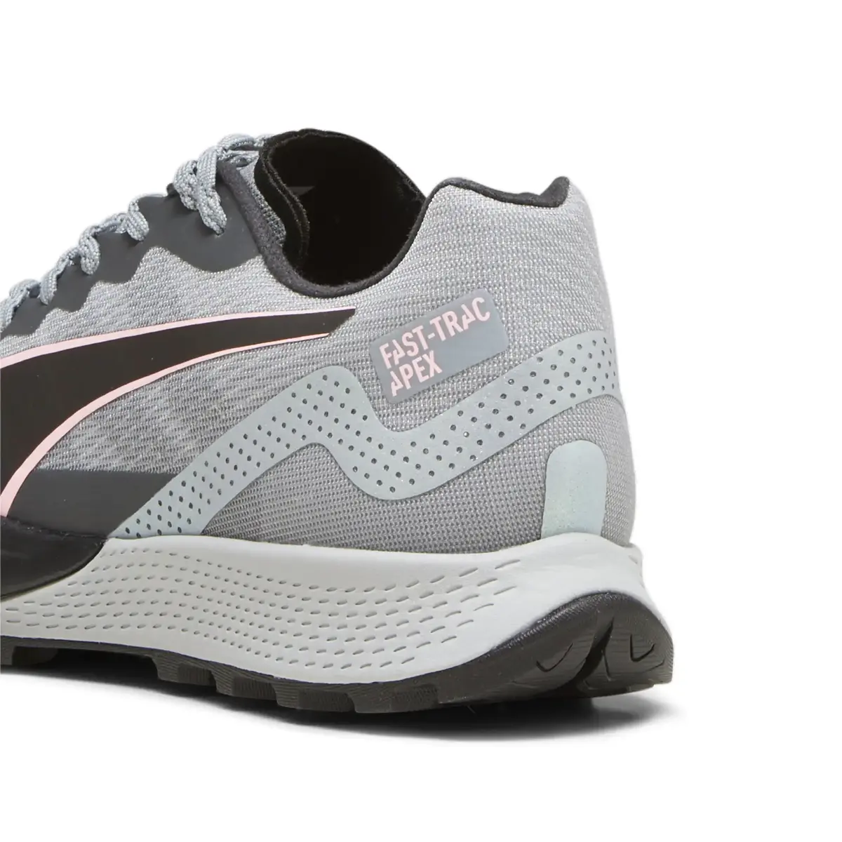 Puma Fast-Trac Apex Nitro Wns Koral Ice-Cool Yeşil Erkek Yürüyüş Ve Koşu Ayakkabısı