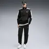 PUMA BMW MMS MT7 Jacket Siyah Erkek Sweatshirt