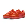 Puma Palermo 'Citrus' Kırmızı Unisex Günlük Spor Ayakkabı