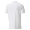 Puma Classic Polo Beyaz Kadın T-shirt