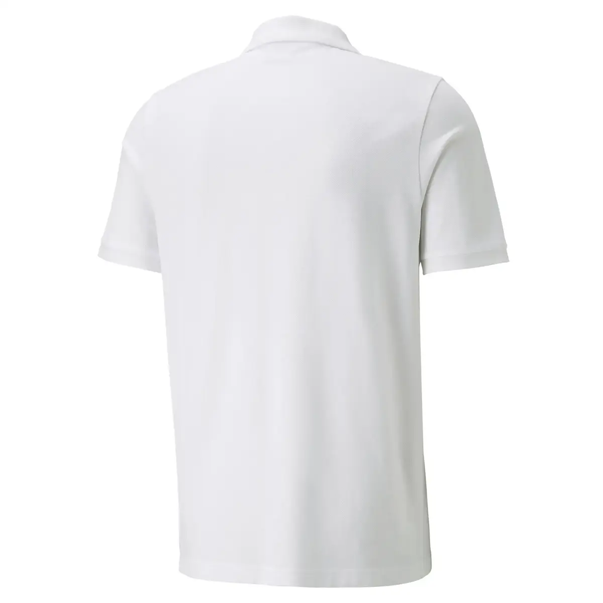 Puma Classic Polo Beyaz Kadın T-shirt