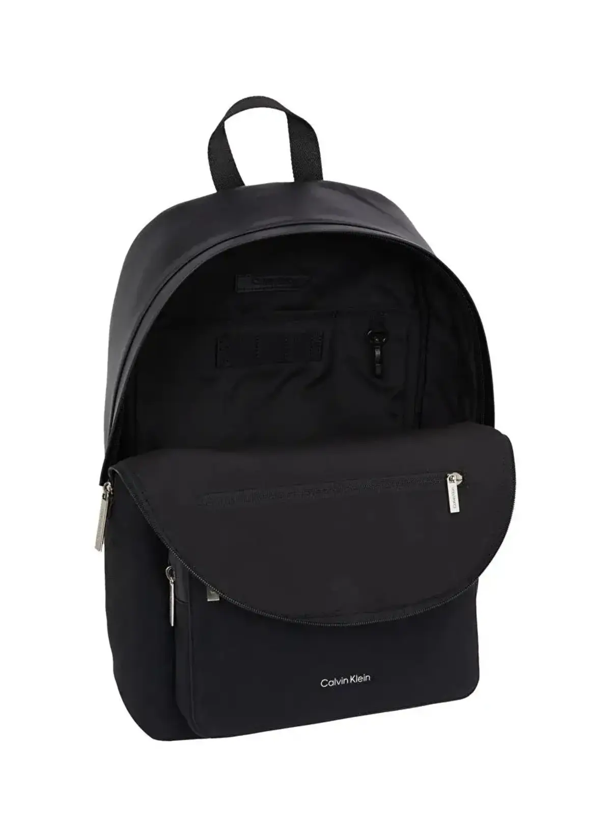 Calvin Klein CK MUST ROUND BP MON Erkek Sırt Çantası