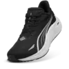 Puma Electrify NITROTM4 Siyah Erkek Yürüyüş ve Koşu Ayakkabısı