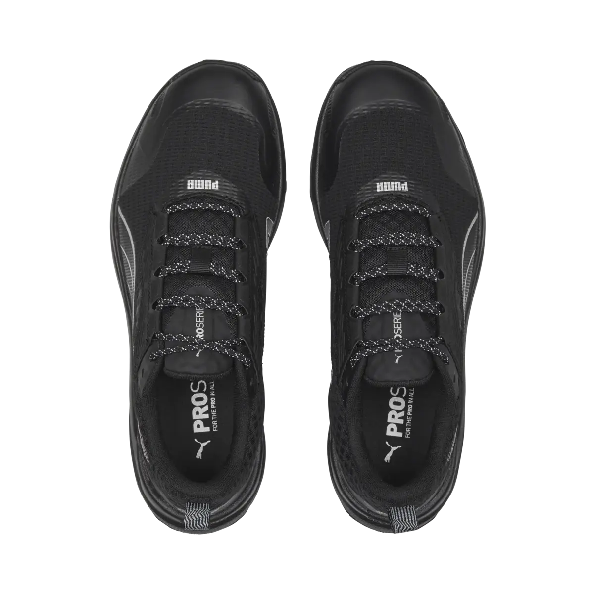 Puma Obstruct Profoam Bold Unisex Yürüyüş ve Koşu Ayakkabısı