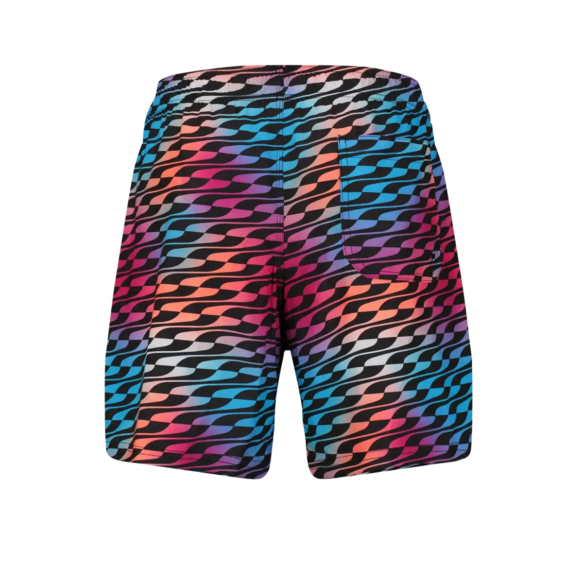 Puma SWIM MEN FORMSTRIP MID Erkek Boxer