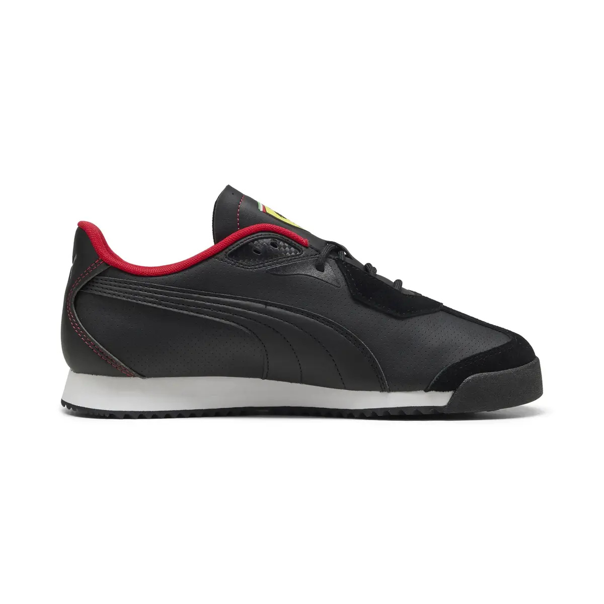 PUMA SF Puma Roma S Siyah Erkek Günlük Spor Ayakkabı