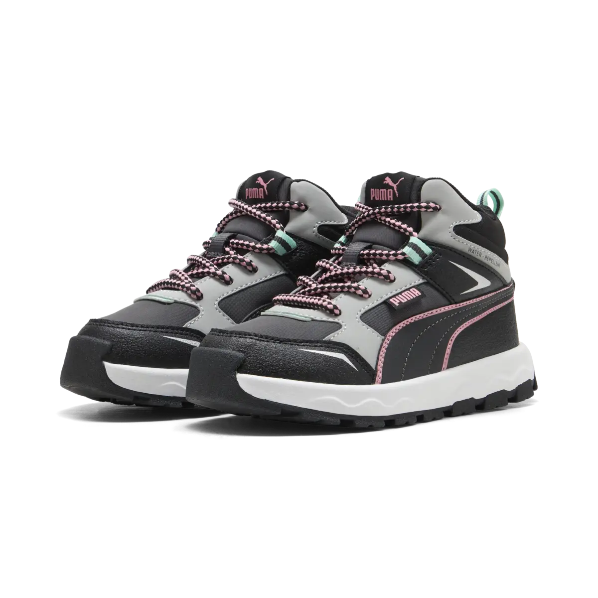 Puma Evolve Trail PS Erkek Bot