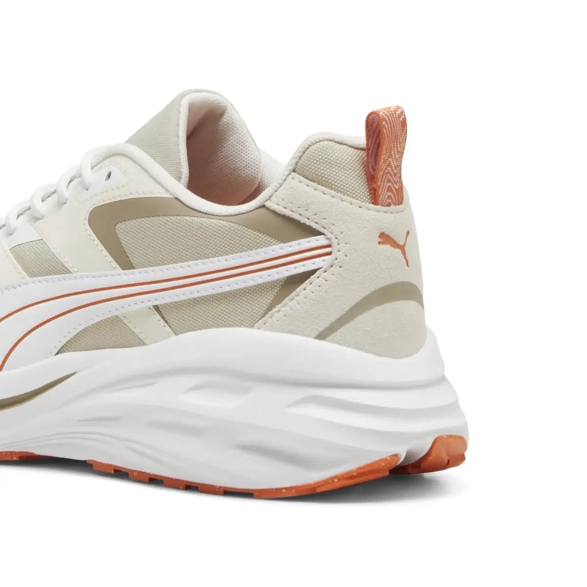 Puma Hypnotic LS Better III Bej Unisex Günlük Spor Ayakkabı