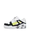 Puma Slipstream Spongebob AC+ PS Beyaz Kadın Günlük Spor Ayakkabı