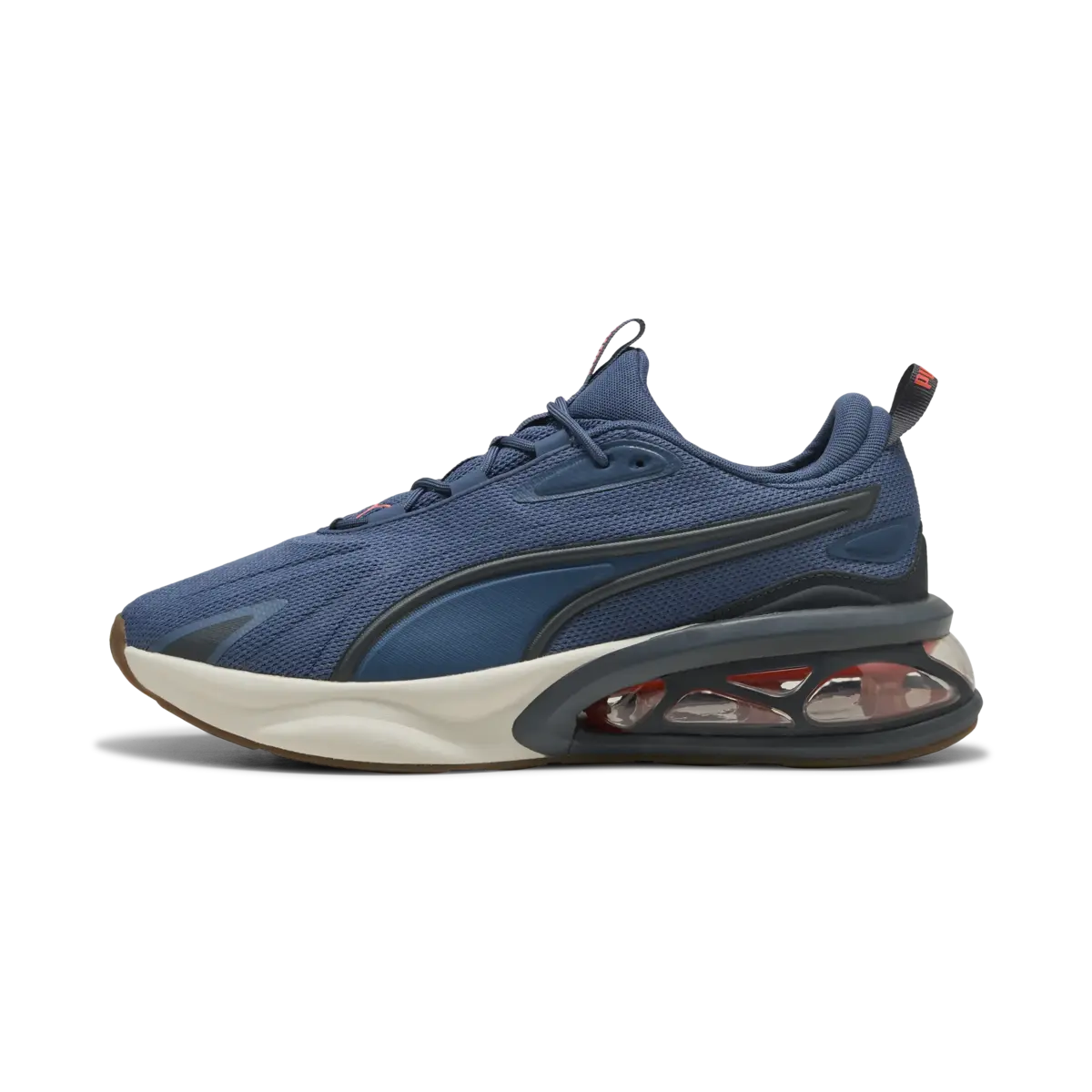 Puma Solar Lacivert Unisex Yürüyüş ve Koşu Ayakkabısı