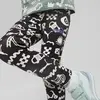 Puma SANDY ADVENTURES Leggings Siyah Unisex Tayt