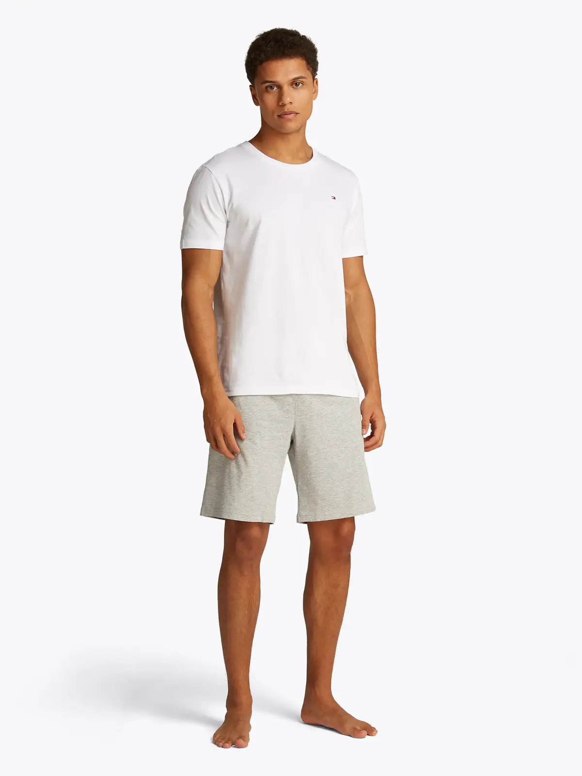3P SS TEE, 05E