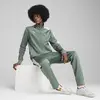 PUMA Ferrari Race MT7 Jacket Yeşil Erkek Ceket