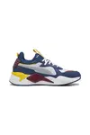 Puma RS-X Geek Beyaz Unisex Günlük Spor Ayakkabı