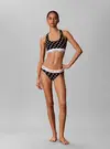 UNLINED BRALETTE, JGJ