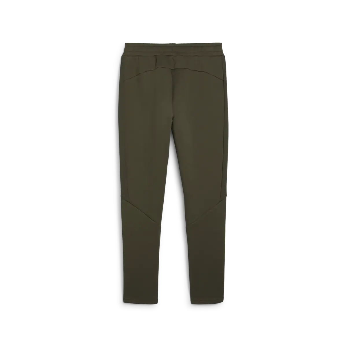 Puma EVOSTRIPE Pants Yeşil Erkek Eşofman Altı