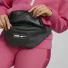 Puma Deck Waist Bag Siyah Unisex Bel Çantası