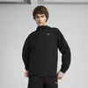 PUMATECH Track Jacket Siyah Erkek Ceket