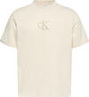 Calvin Klein SS GIFT GIVING 20S EASY TEE Beyaz Erkek T-Shirt Calvin Klein SS GIFT GIVING 20S EASY TEE Beyaz Erkek T-Shirt