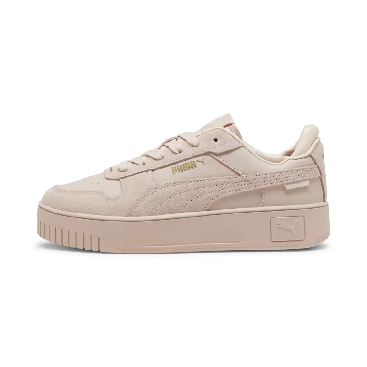 Puma Carina Street SD Pembe Kadın Spor Ayakkabı