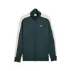 Puma T7 ALWAYS ON Track Jacket Yeşil Erkek Ceket