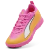 PUMA ULTRA 6 PLAY TT Jr Pembe Erkek Çocuk Krampon