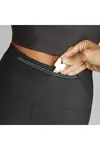 Puma RUN KEY ITEM ULTRAFORM HW FL TIGHT W Siyah Kadın Tayt
