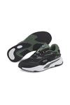 Puma Mapf1 Rs Siyah Erkek Günlük Spor Ayakkabı