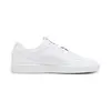 Puma Smash 3.0 Logobsession Beyaz Unisex Günlük Spor Ayakkabı