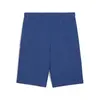 PUMA BMW MMS SWEAT SHORTS Mavi Erkek Şort