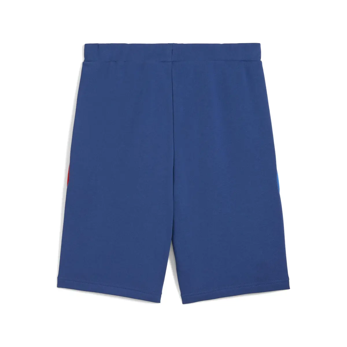 PUMA BMW MMS SWEAT SHORTS Mavi Erkek Şort