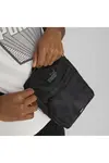 Puma EvoESS Portable Siyah Erkek/Unisex Omuz Çantası