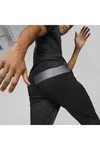 Puma Bmw Mms Metal Energy Pants Siyah Erkek Eşofman Altı