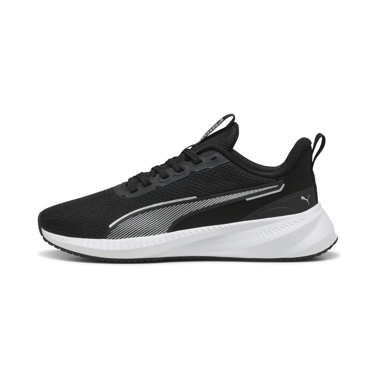 Puma Flyer Lite 3 Siyah Unisex Spor Ayakkabı