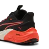 Puma Electrify NITRO  4 Trail Siyah Erkek Yürüyüş ve Koşu Ayakkabısı