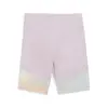 Puma SUMMER DAZE 7" BIKE SHORT Lila Kadın Tayt Şort
