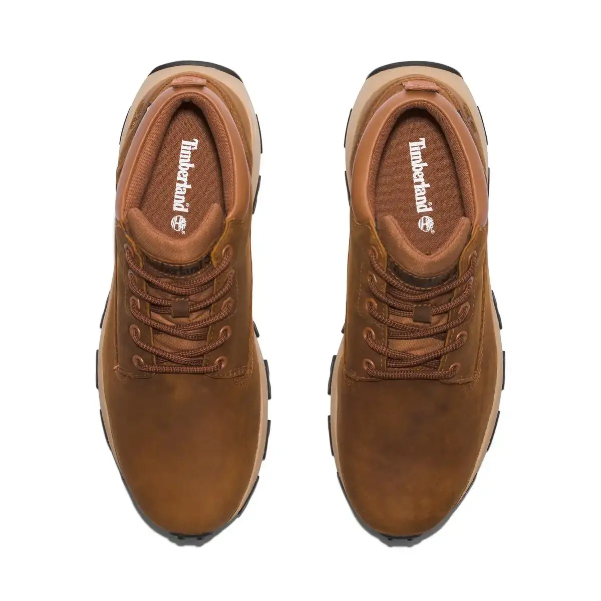 Timberland Winsor Park MID LACE UP GTX SNEAKER Kahverengi Erkek Spor Ayakkabı & Sneaker