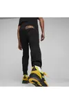 Puma Pl Metal Energy Pants Siyah Erkek Eşofman Altı