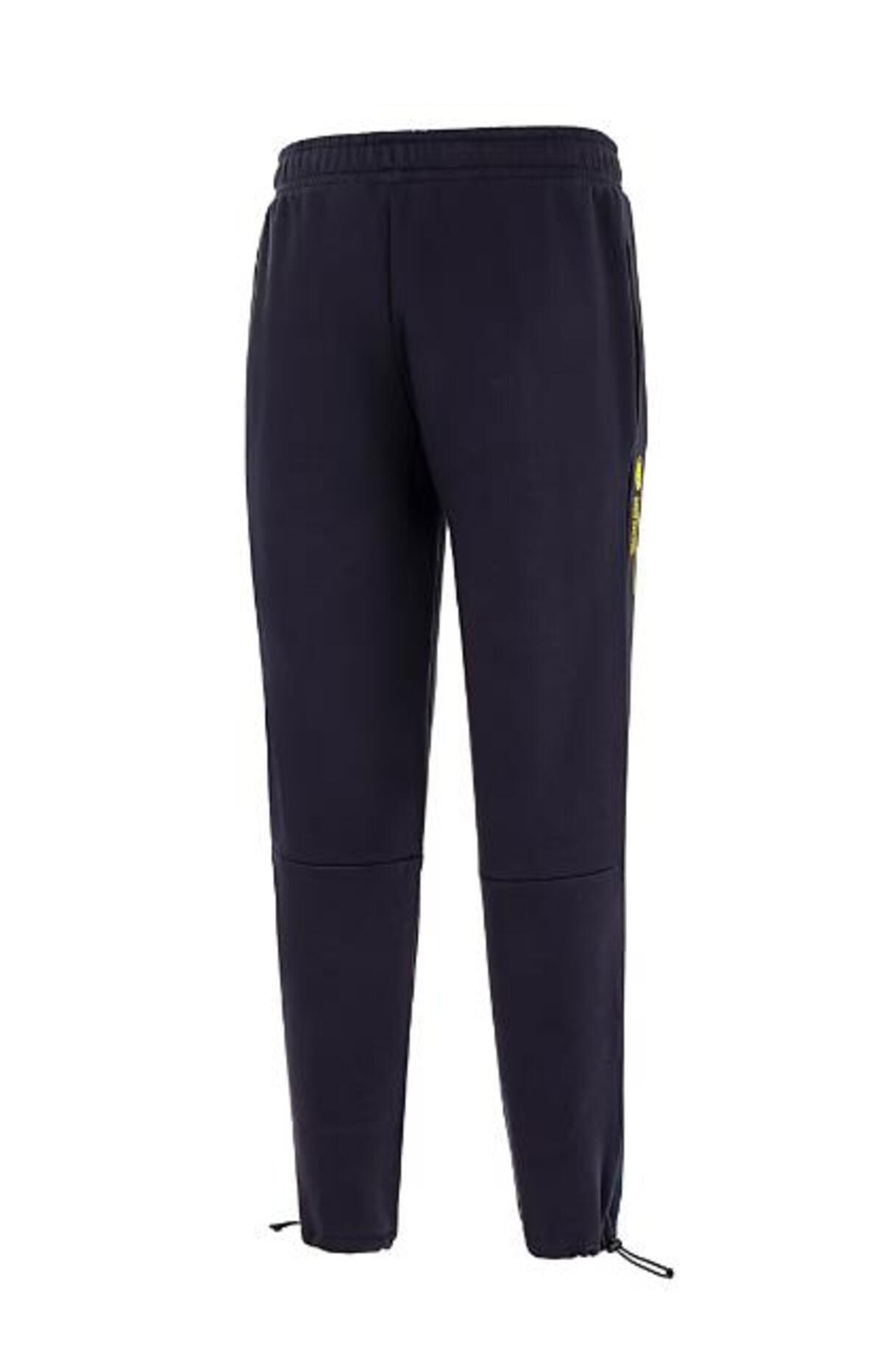 Puma FSK FtblCulture Track Pants Lacivert Erkek Eşofman Altı