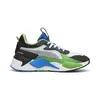 PUMA RS-X TOYS Beyaz Unisex Günlük Spor Ayakkabı