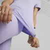 Puma Ess + Metallic Logo T-Shirt