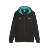Puma MAPF1 Hooded Sweat Jacket Siyah Fermuarlı Hoodie