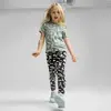 Puma SANDY ADVENTURES Leggings Siyah Unisex Tayt