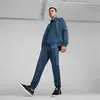 Puma MAPF1 MT7 Track Pants Yeşil Erkek Eşofman Altı