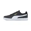 Puma Shuffle Siyah Unisex Günlük Spor Ayakkabı